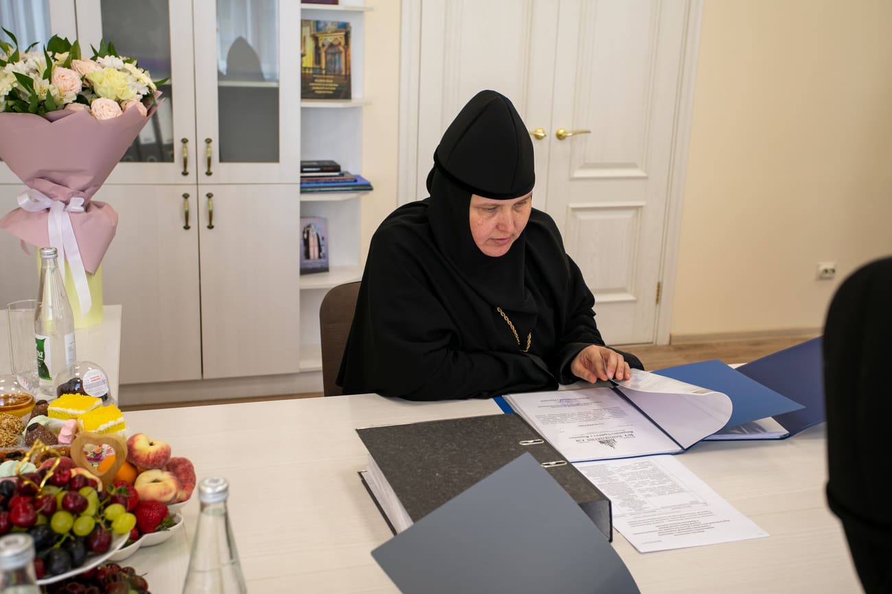 Выездная группа Межведомственной комиссии